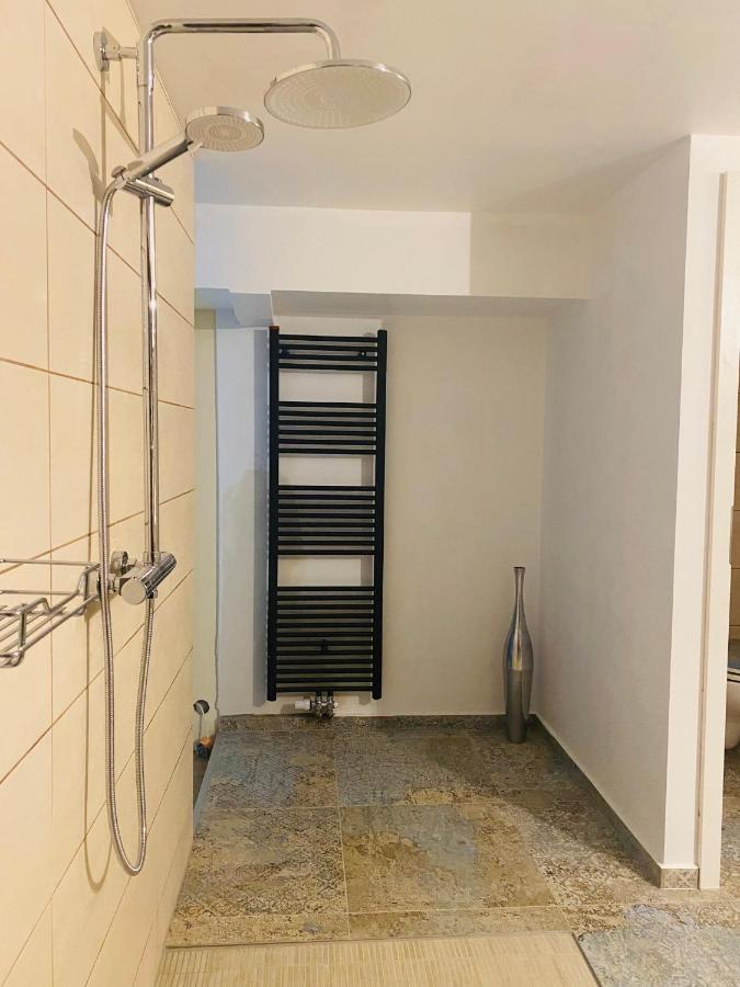 Tinyhaus & Souterrain In Ortenberg Apartment Ortenberg (Hessen)