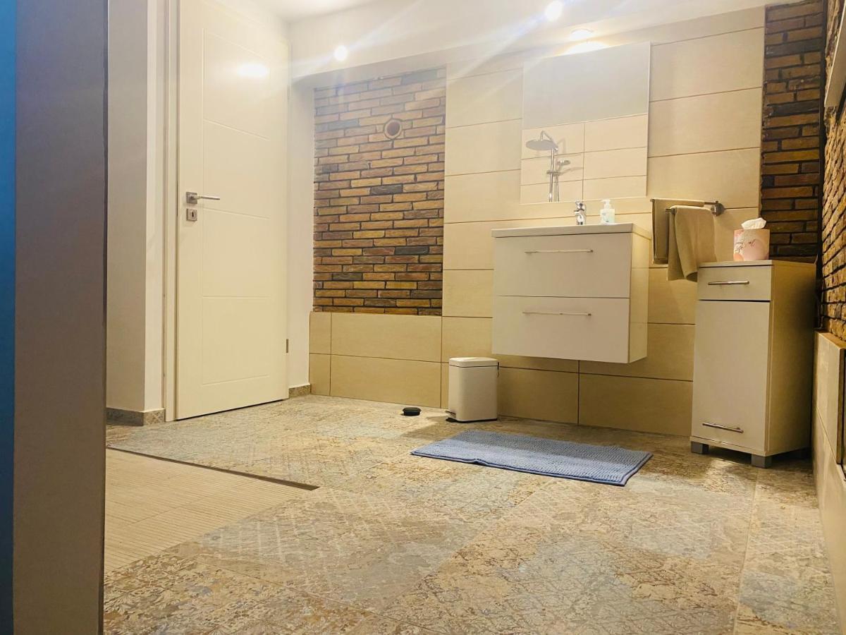 Apartment Tinyhaus & Souterrain In Ortenberg Ortenberg (Hessen)