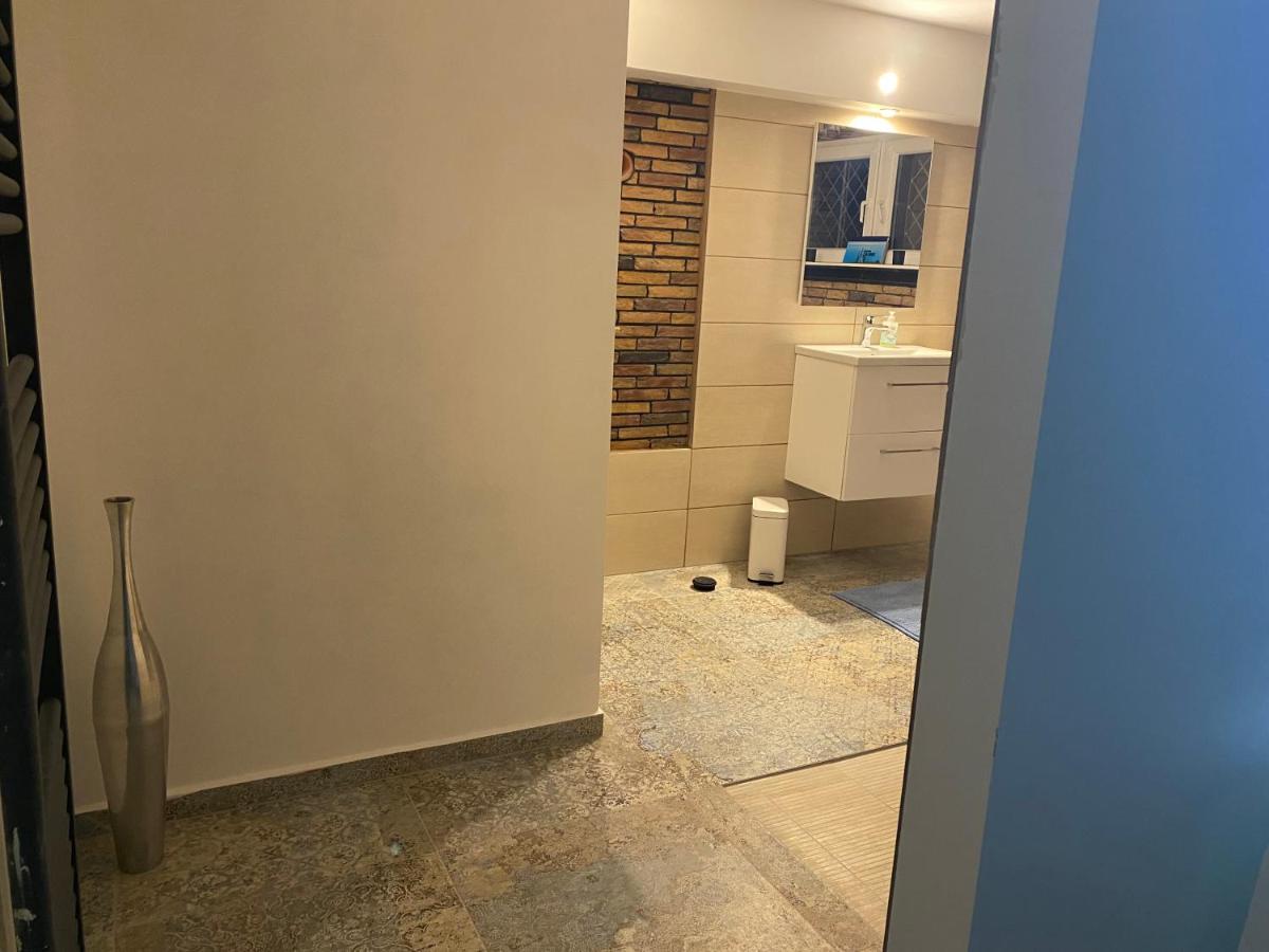 Apartment Tinyhaus & Souterrain In Ortenberg