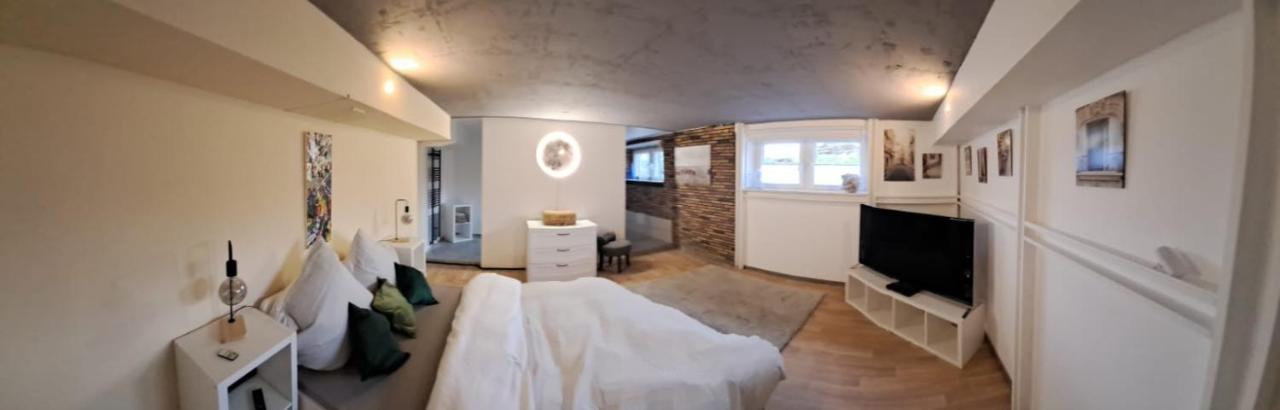 Tinyhaus & Souterrain In Ortenberg Apartment Ortenberg (Hessen)