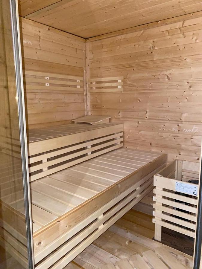 Apartment Tinyhaus & Souterrain In Ortenberg *