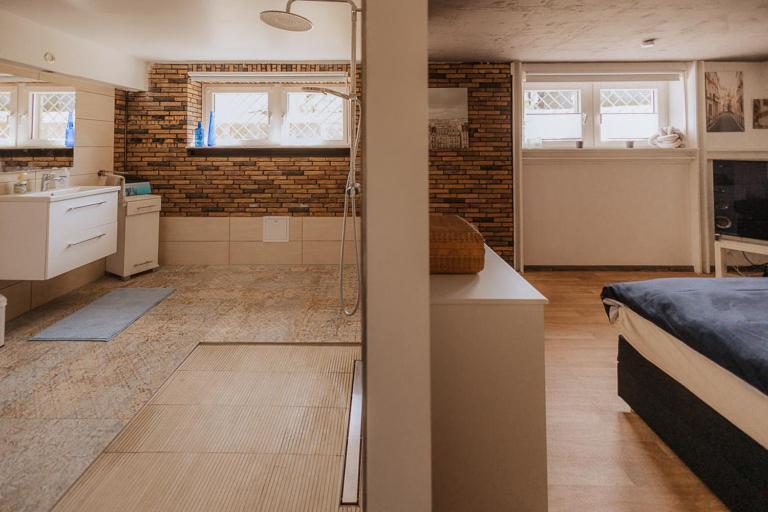 Tinyhaus & Souterrain In Ortenberg *