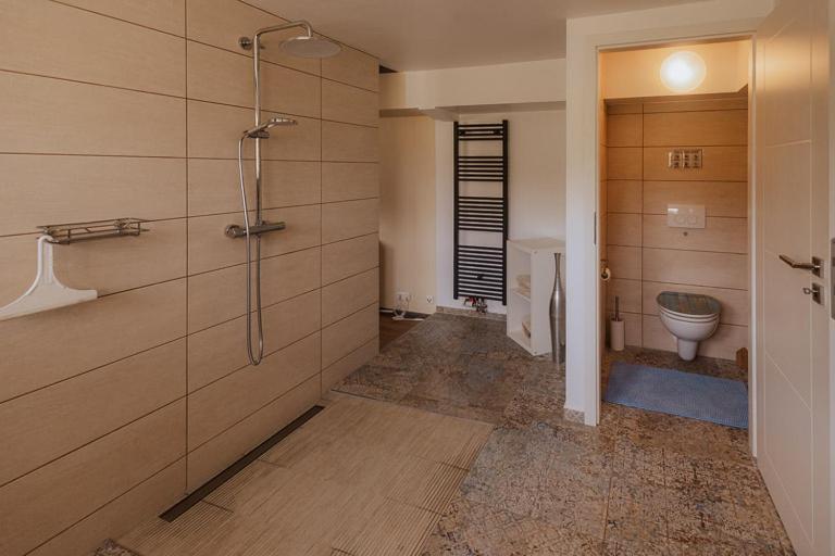 Tinyhaus & Souterrain In Ortenberg Apartment