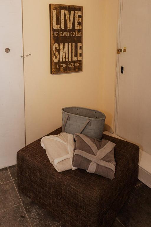 Apartment Tinyhaus & Souterrain In Ortenberg Ortenberg (Hessen)