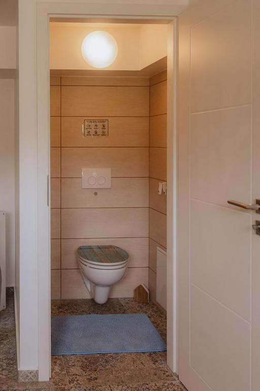 Tinyhaus & Souterrain In Ortenberg Appartement
