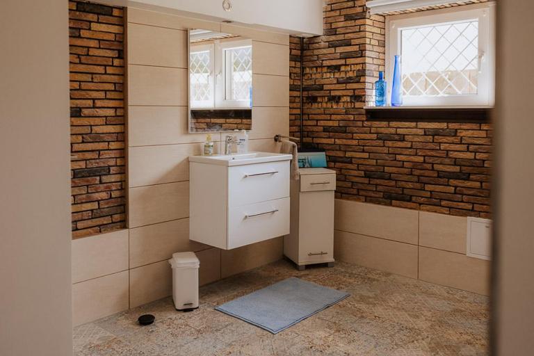 Tinyhaus & Souterrain In Ortenberg Apartment Ortenberg (Hessen)