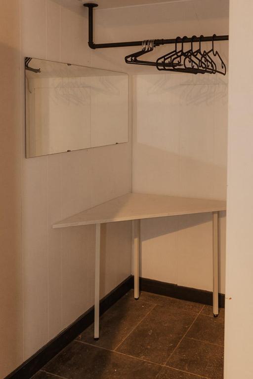 Apartment Tinyhaus & Souterrain In Ortenberg