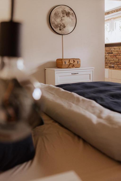 Tinyhaus & Souterrain In Ortenberg Apartment