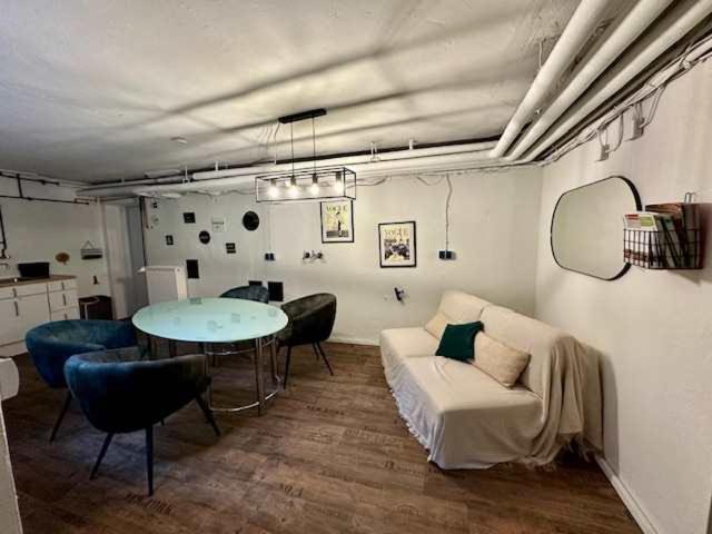 Tinyhaus & Souterrain In Ortenberg Apartment Ortenberg (Hessen)