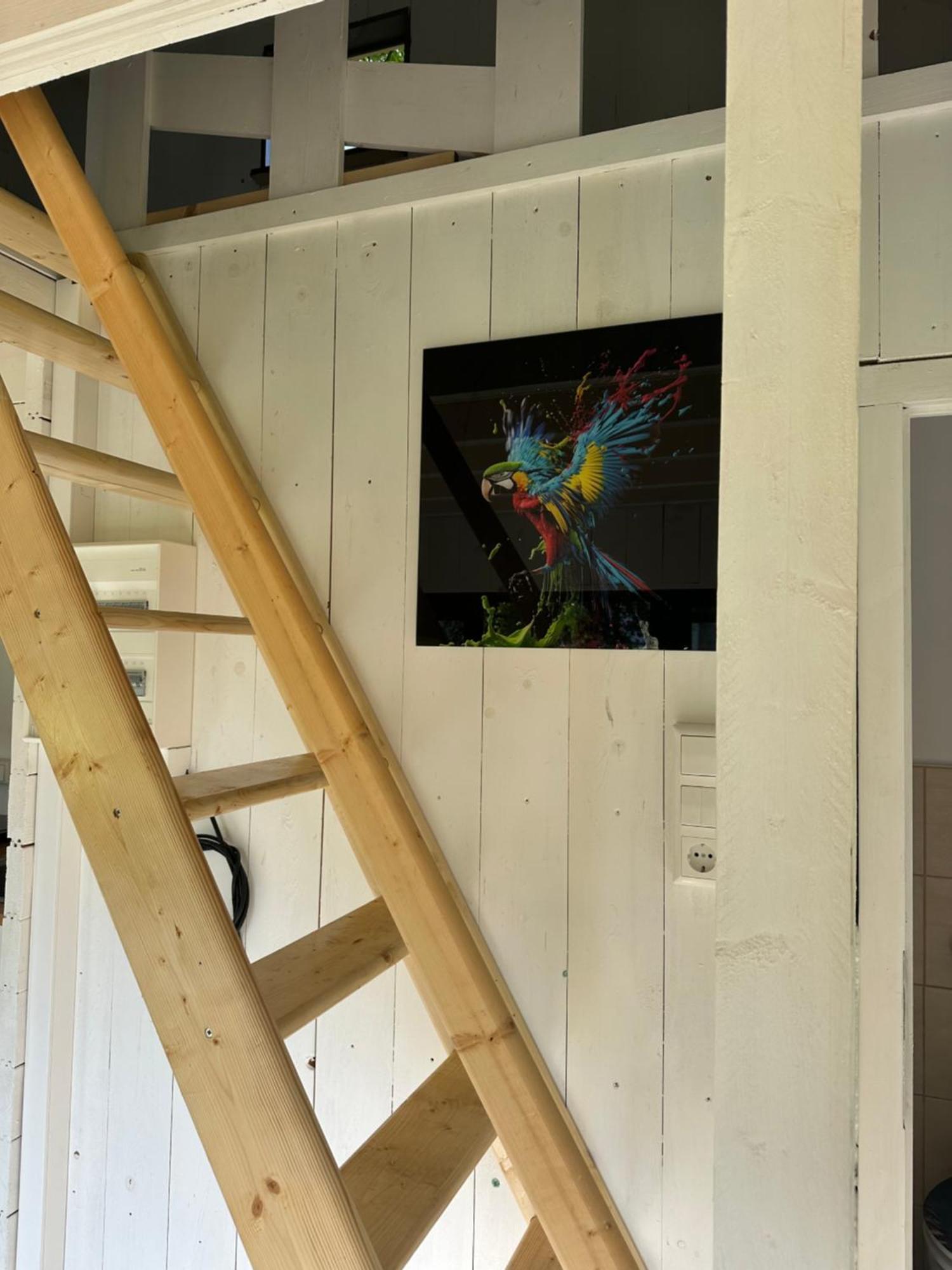 Tinyhaus & Souterrain In Ortenberg Ortenberg (Hessen)