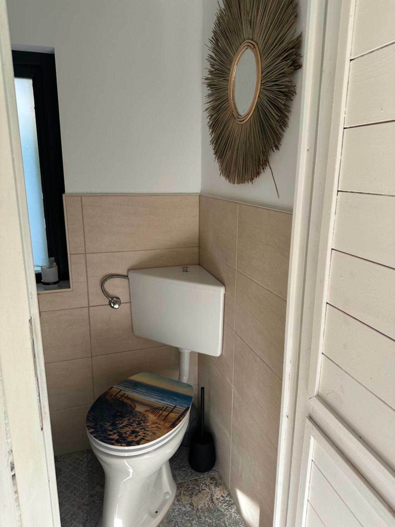 Apartment Tinyhaus & Souterrain In Ortenberg