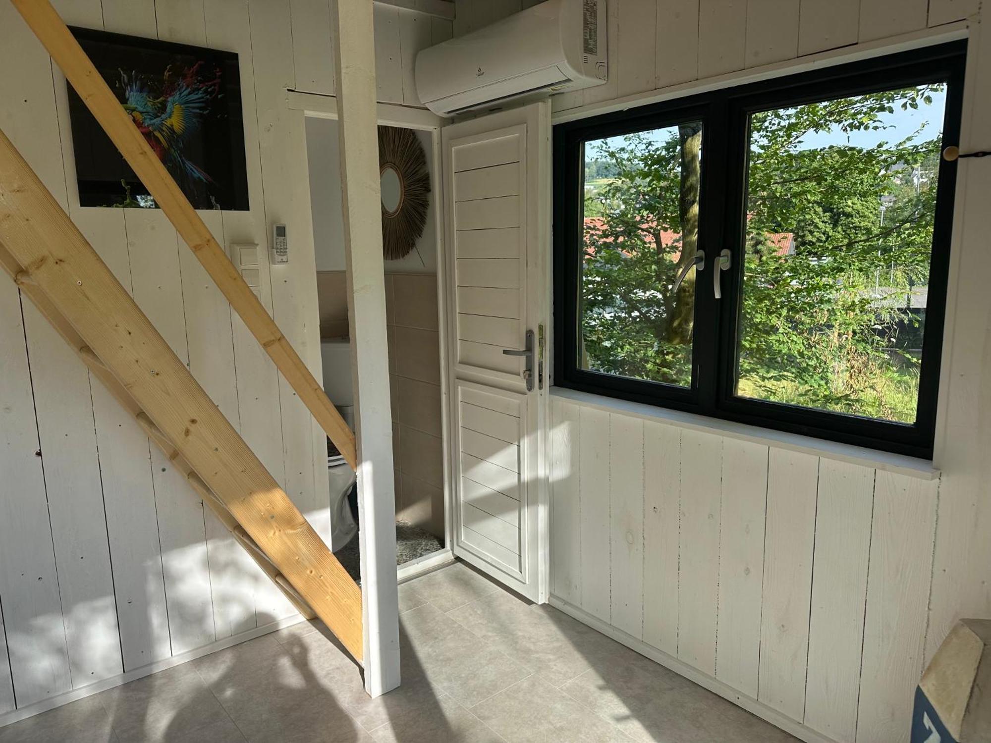 Apartment Tinyhaus & Souterrain In Ortenberg Ortenberg (Hessen)